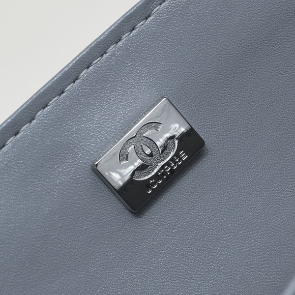 シャネルバッグ全体デザイン